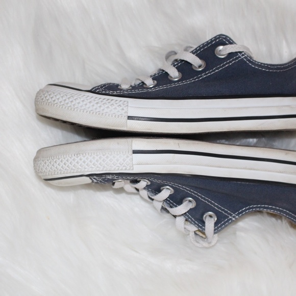 Converse, ALL STAR lace up shoes - Picture 3 of 8